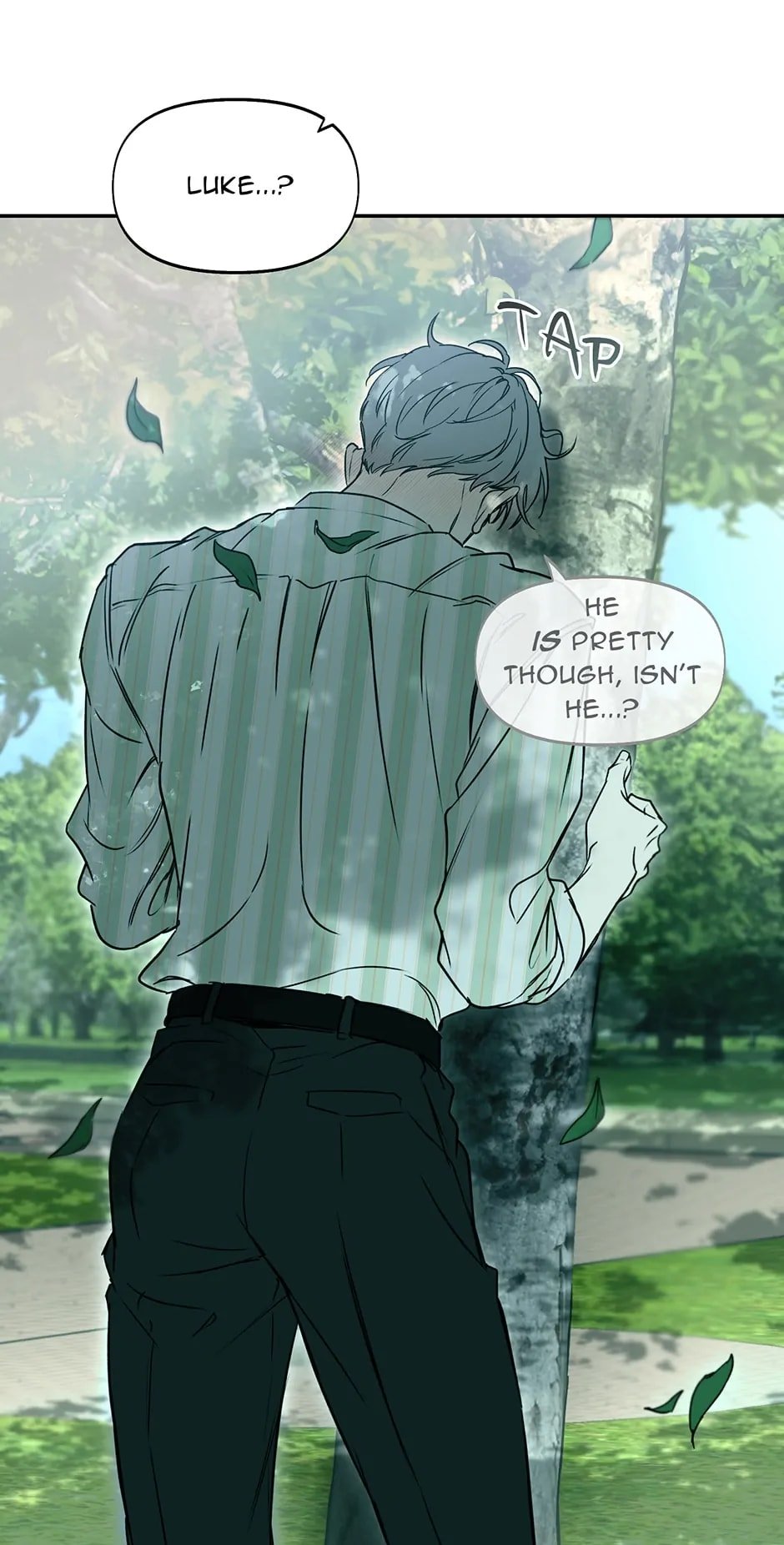 Nerd Project, Chapter 31 image 46